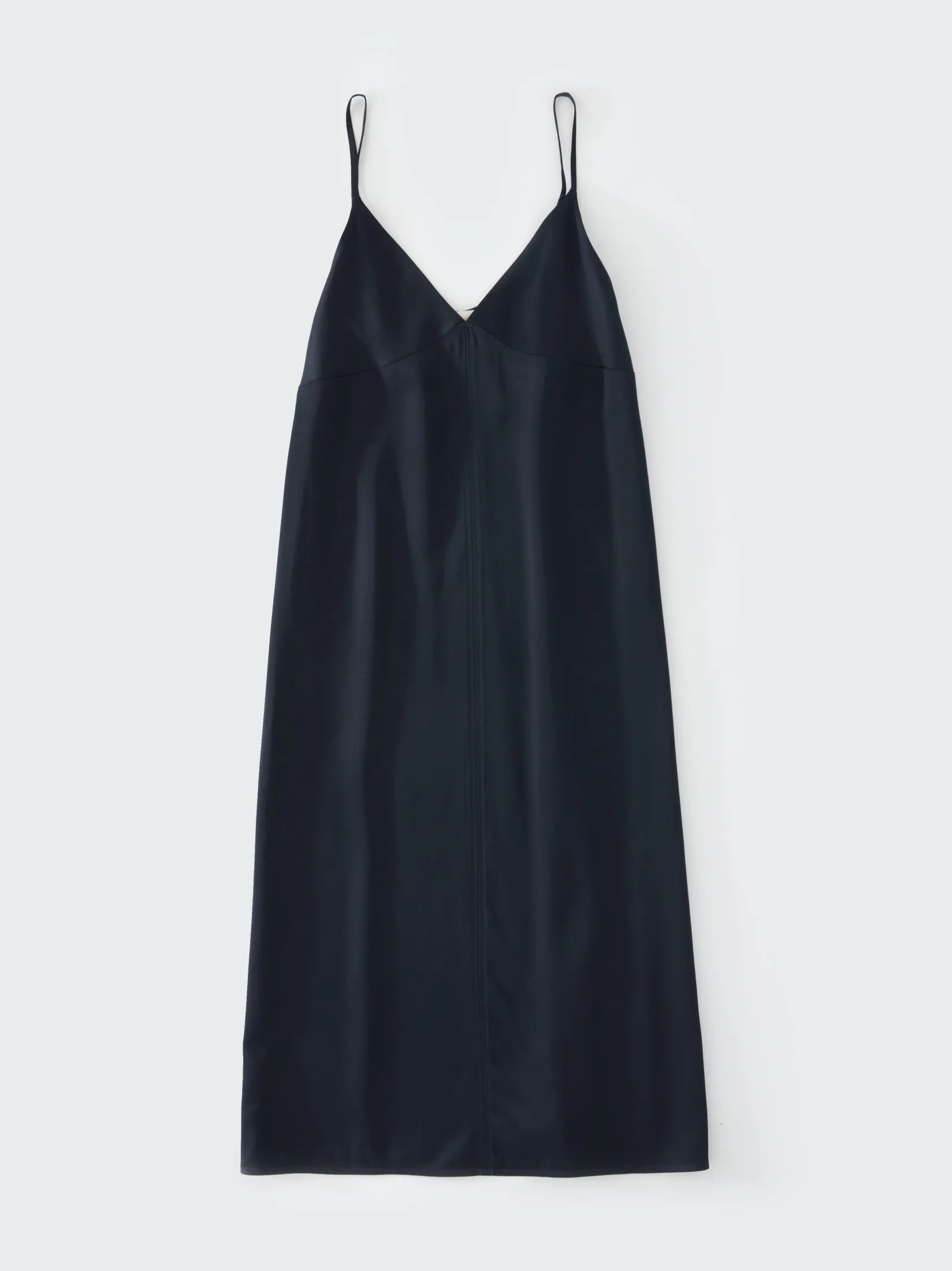 Fashion Studio Nicholson Malebo Dress Black Ink