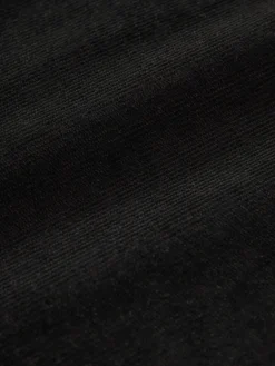 Best Studio Nicholson Mappe Corduroy Pant Black