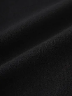 Online Studio Nicholson Mata Knit Black