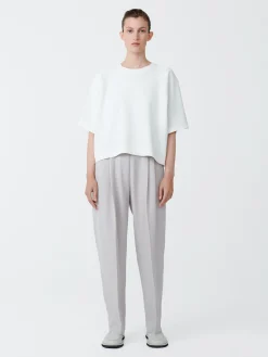 Fashion Studio Nicholson Mata Knit Glacier