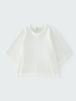 Fashion Studio Nicholson Mata Knit Glacier