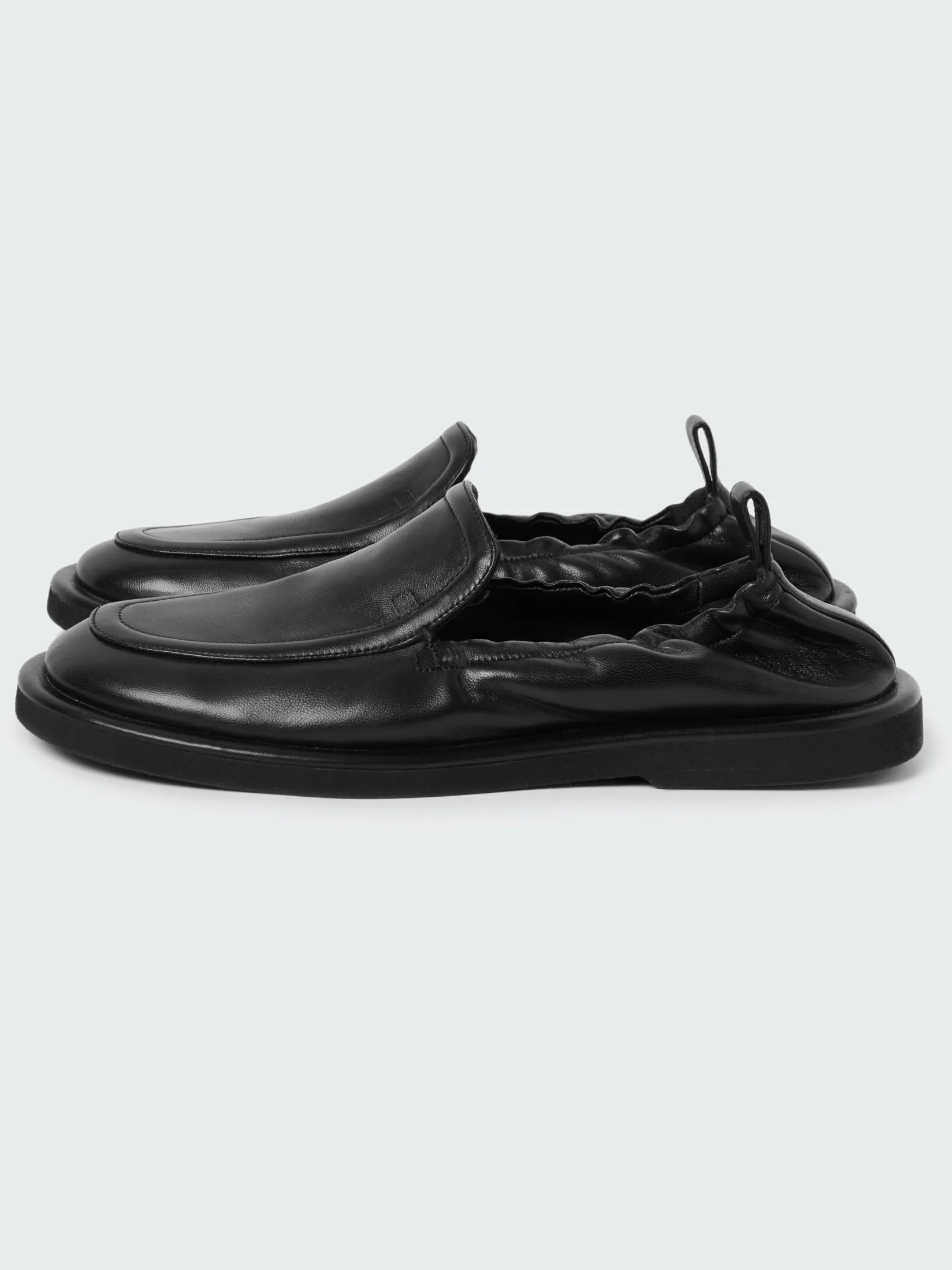 Best Studio Nicholson Men's Donovan Shoe Black