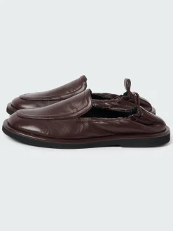 Discount Studio Nicholson Men's Donovan Shoe Oxblood