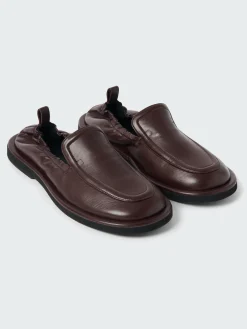 Discount Studio Nicholson Men's Donovan Shoe Oxblood