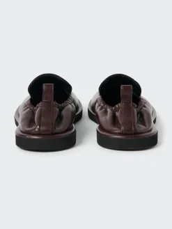 Discount Studio Nicholson Men's Donovan Shoe Oxblood