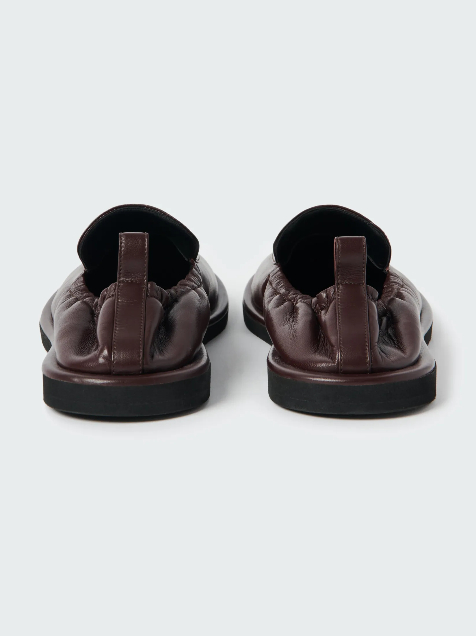 Discount Studio Nicholson Men's Donovan Shoe Oxblood
