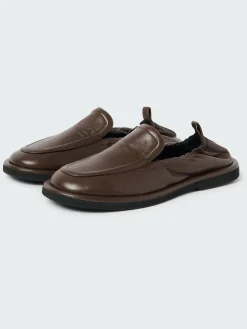 Hot Studio Nicholson Men's Donovan Shoe Chocolate