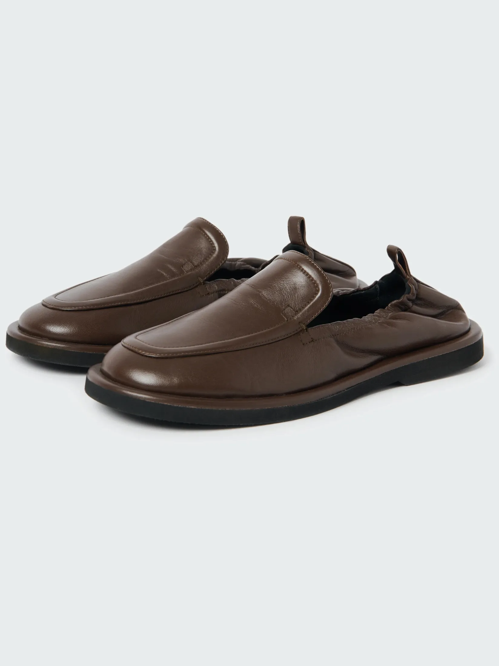 Hot Studio Nicholson Men's Donovan Shoe Chocolate