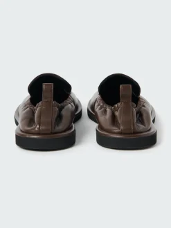 Hot Studio Nicholson Men's Donovan Shoe Chocolate