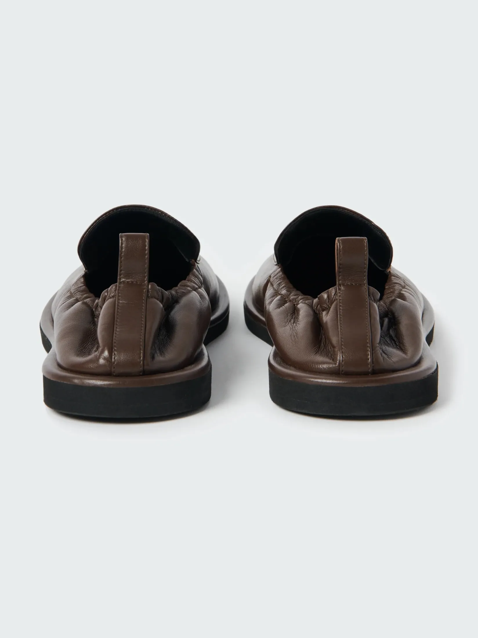 Hot Studio Nicholson Men's Donovan Shoe Chocolate