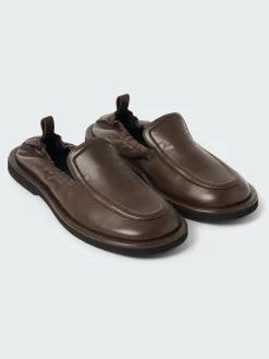 Hot Studio Nicholson Men's Donovan Shoe Chocolate