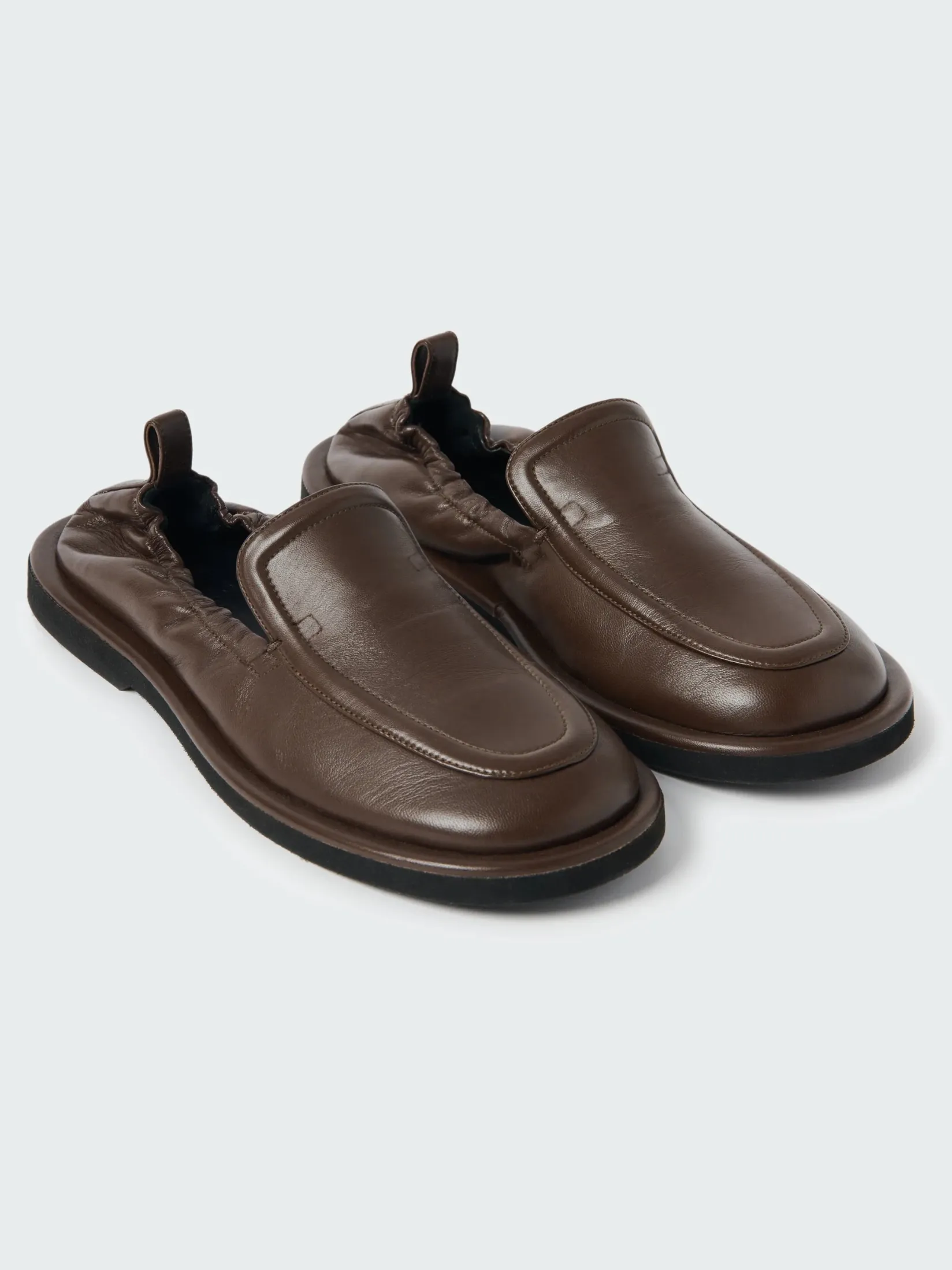 Hot Studio Nicholson Men's Donovan Shoe Chocolate