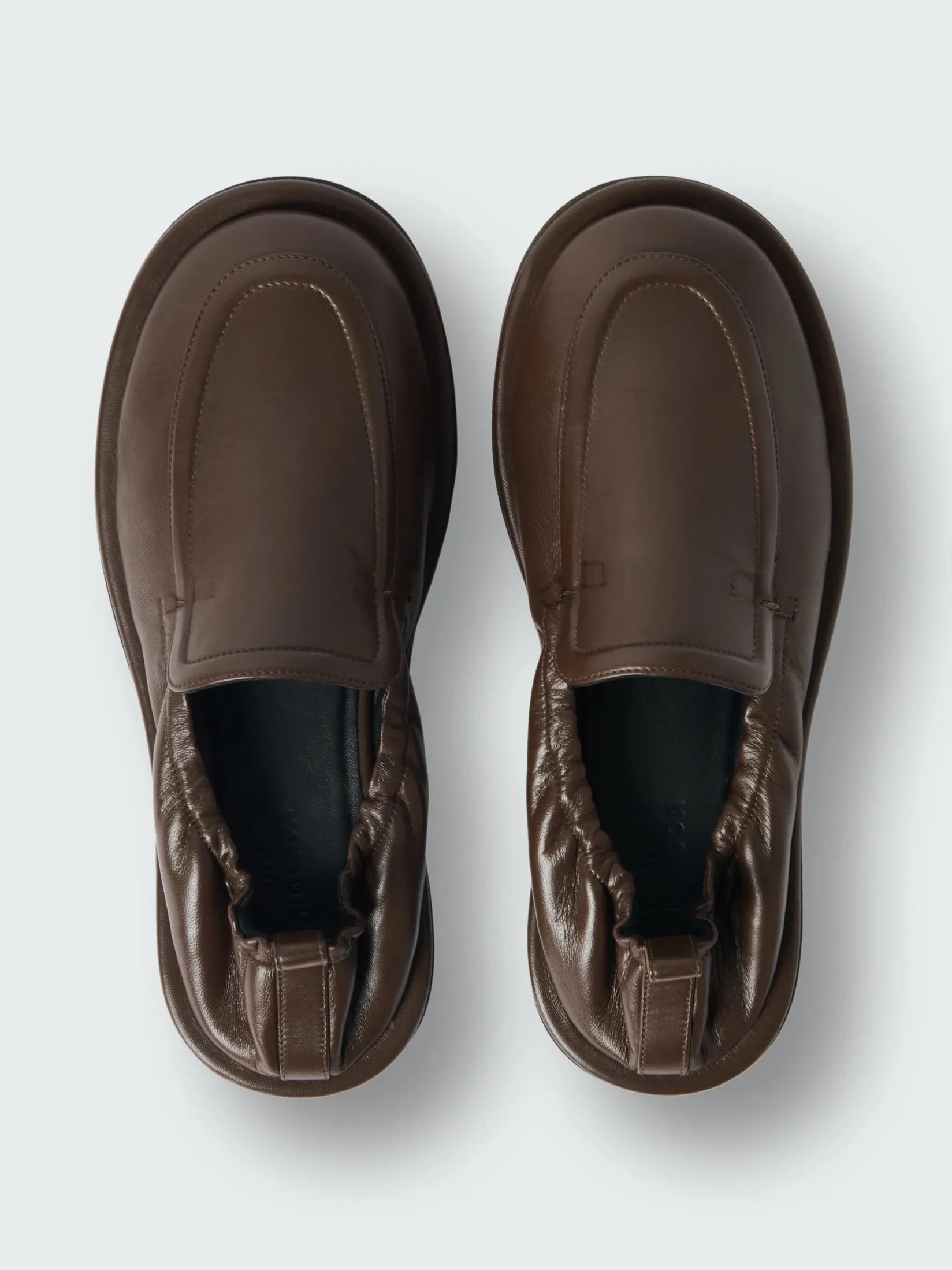 Hot Studio Nicholson Men's Donovan Shoe Chocolate