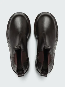 Online Studio Nicholson Men's Kick Boot Caffe