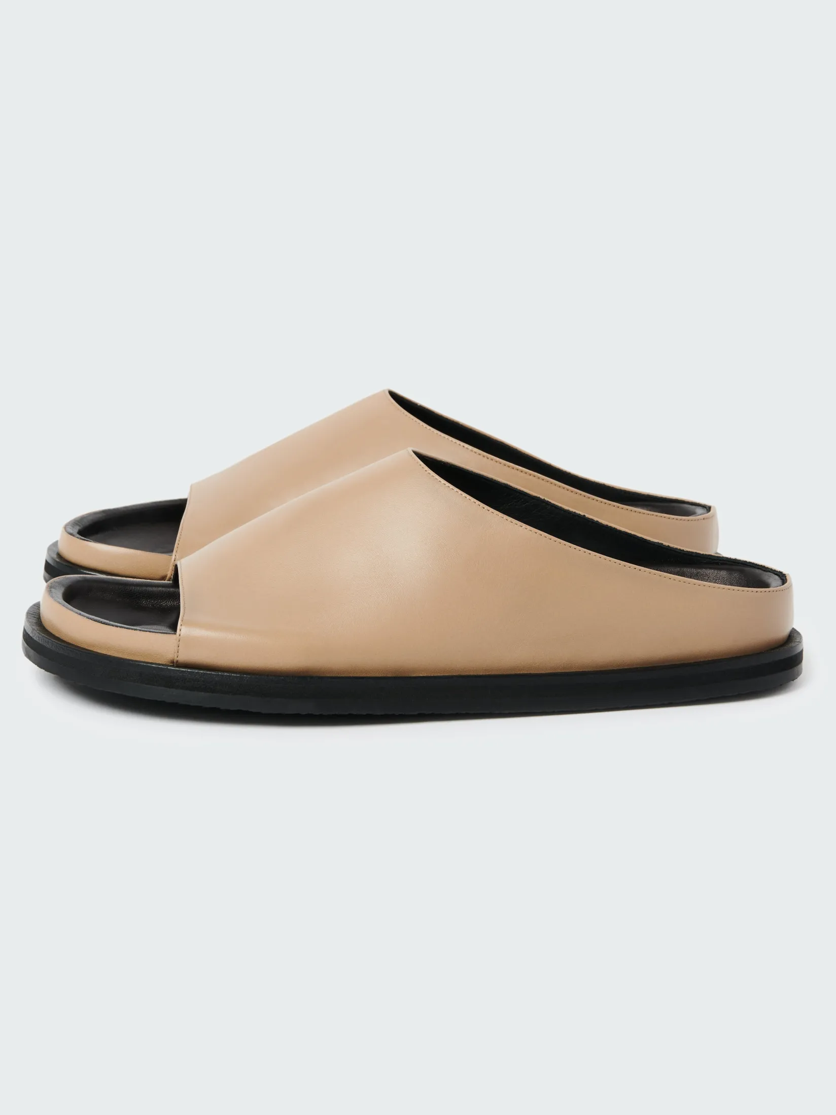 Outlet Studio Nicholson Men's Spring Sandal Oat