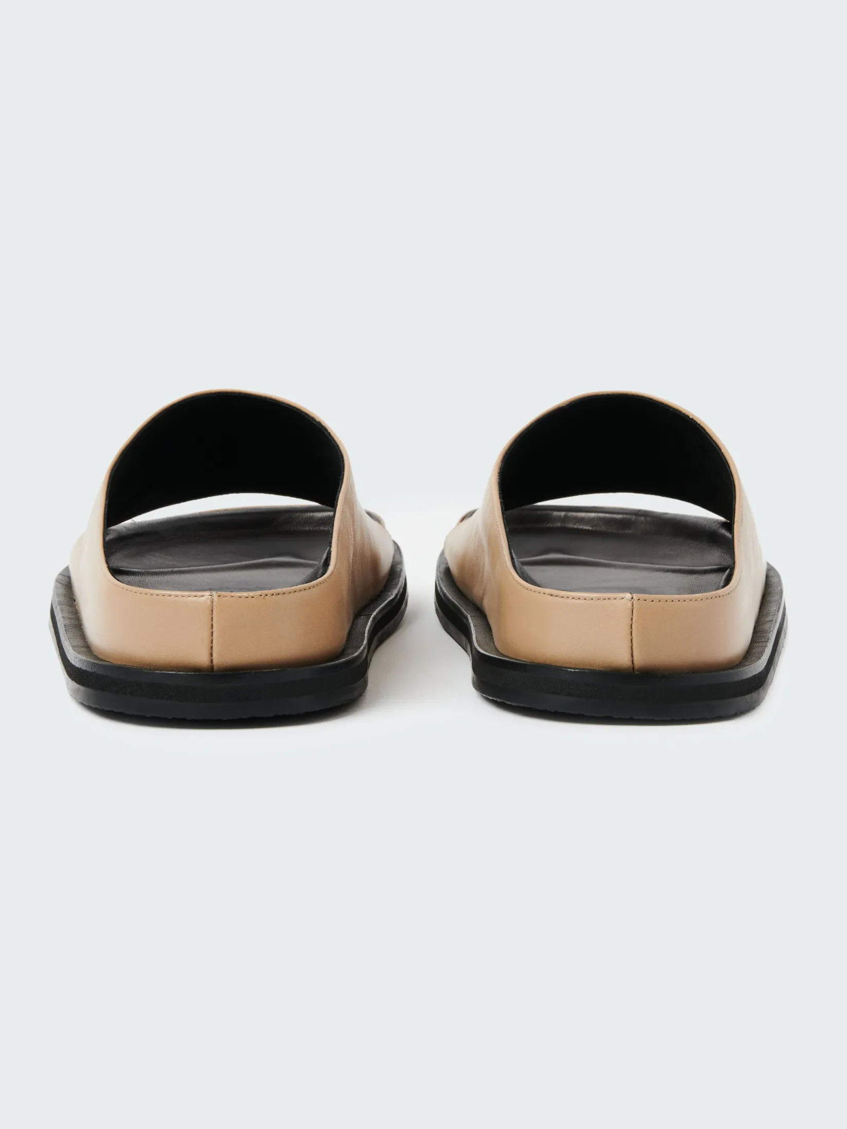 Outlet Studio Nicholson Men's Spring Sandal Oat