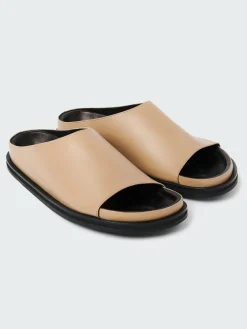 Outlet Studio Nicholson Men's Spring Sandal Oat