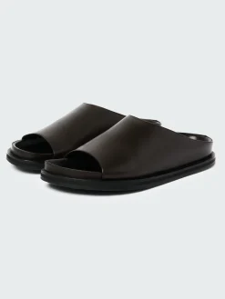 Best Studio Nicholson Men's Spring Sandal Cafe