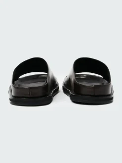 Best Studio Nicholson Men's Spring Sandal Cafe