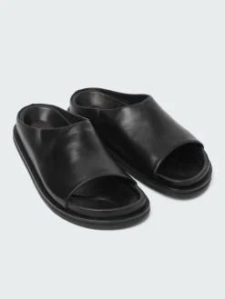Sale Studio Nicholson Men's Spring Sandal Black