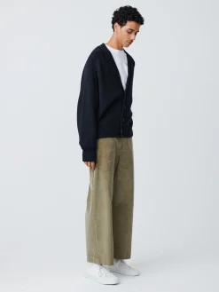 Best Studio Nicholson Michel Knit Darkest Navy