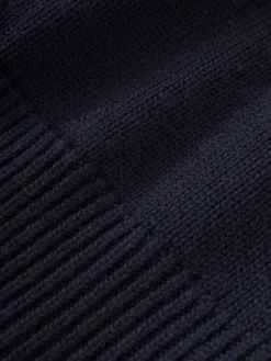 Best Studio Nicholson Michel Knit Darkest Navy