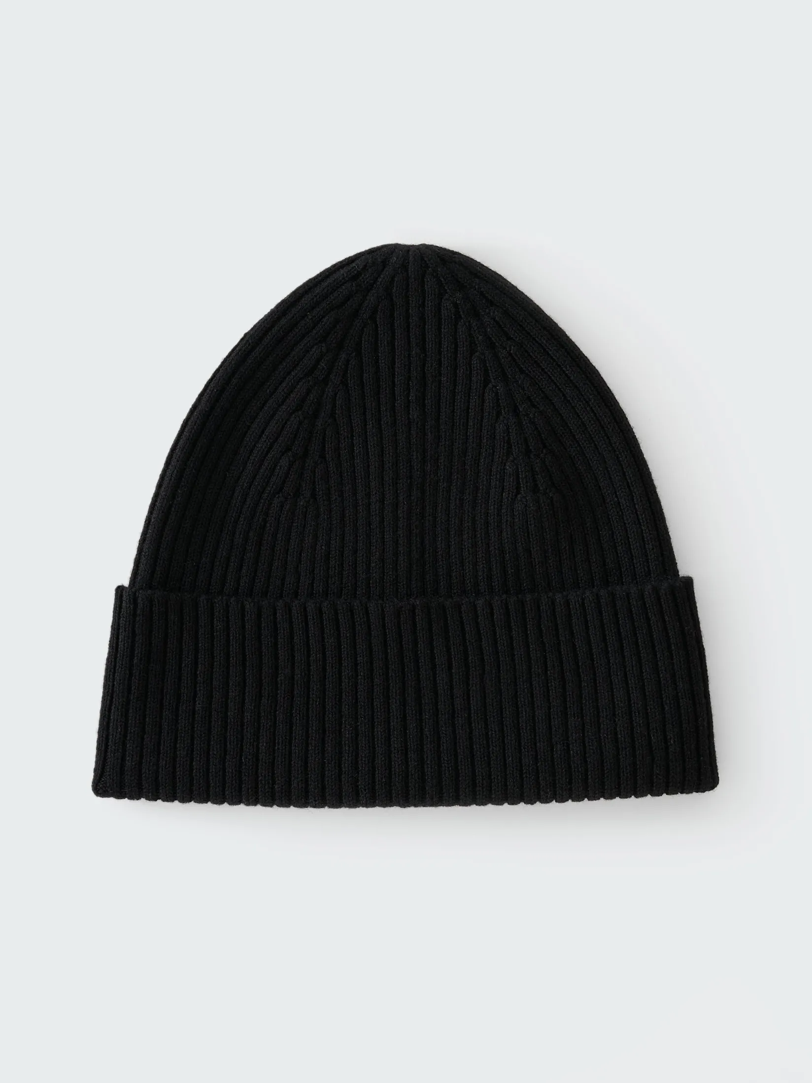 Best Studio Nicholson Mikkel Beanie Black