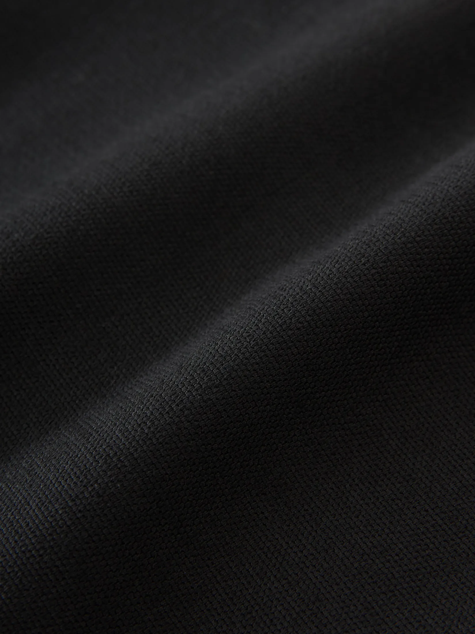 Fashion Studio Nicholson Mizumi Jacket Black