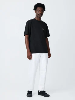 Best Studio Nicholson Module T-Shirt Black