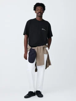 Best Studio Nicholson Module T-Shirt Black