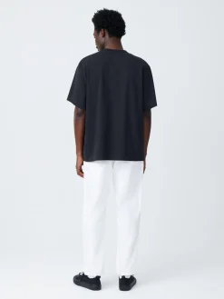 New Studio Nicholson Module T-Shirt Darkest Navy