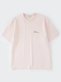 Best Studio Nicholson Module T-Shirt Miami Pink