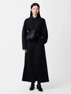 Hot Studio Nicholson Mor Dress Black
