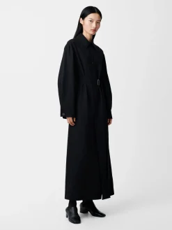 Hot Studio Nicholson Mor Dress Black