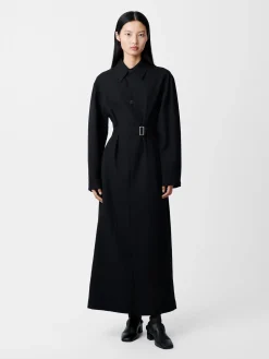 Hot Studio Nicholson Mor Dress Black