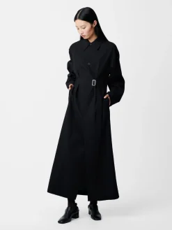 Hot Studio Nicholson Mor Dress Black