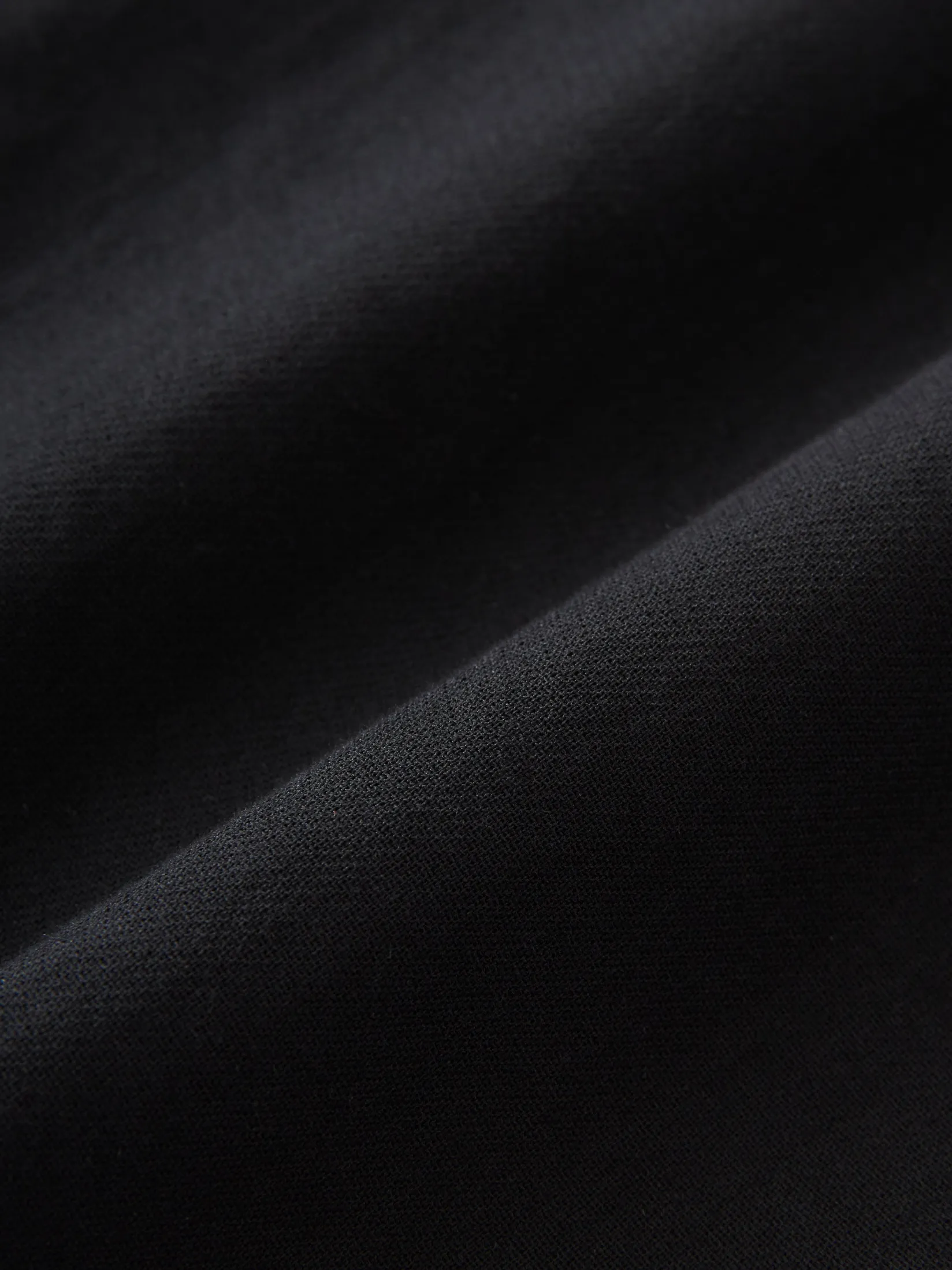Hot Studio Nicholson Mor Dress Black