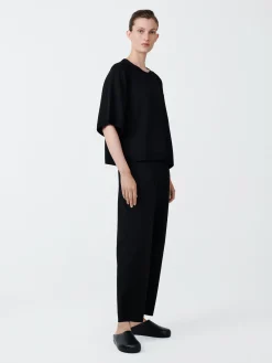 Clearance Studio Nicholson Moura Pant Black