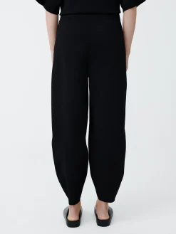 Clearance Studio Nicholson Moura Pant Black