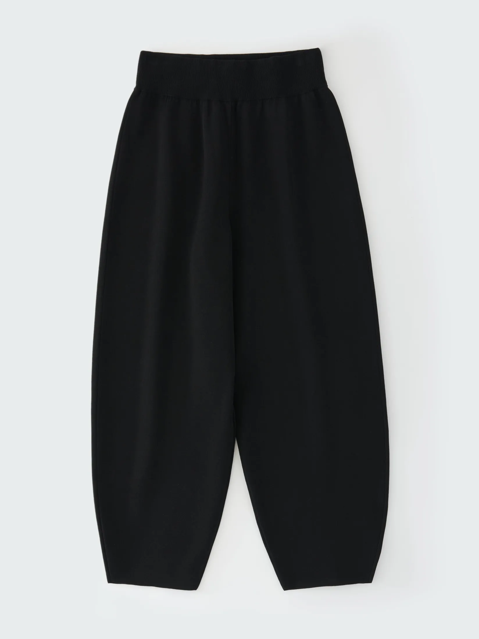 Clearance Studio Nicholson Moura Pant Black