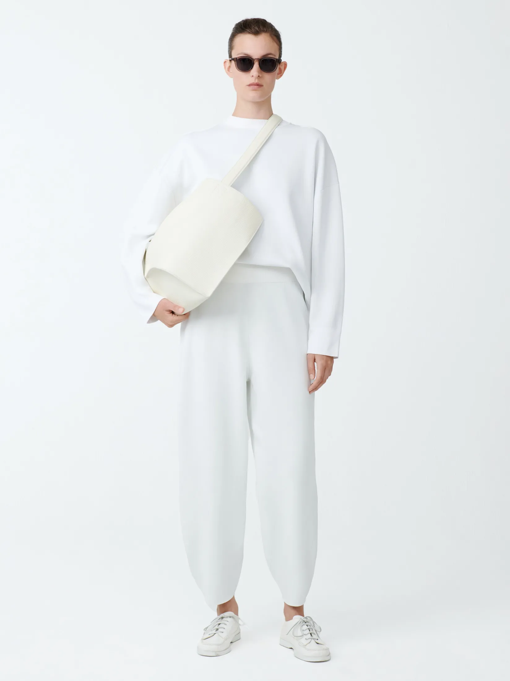 Hot Studio Nicholson Moura Pant Glacier