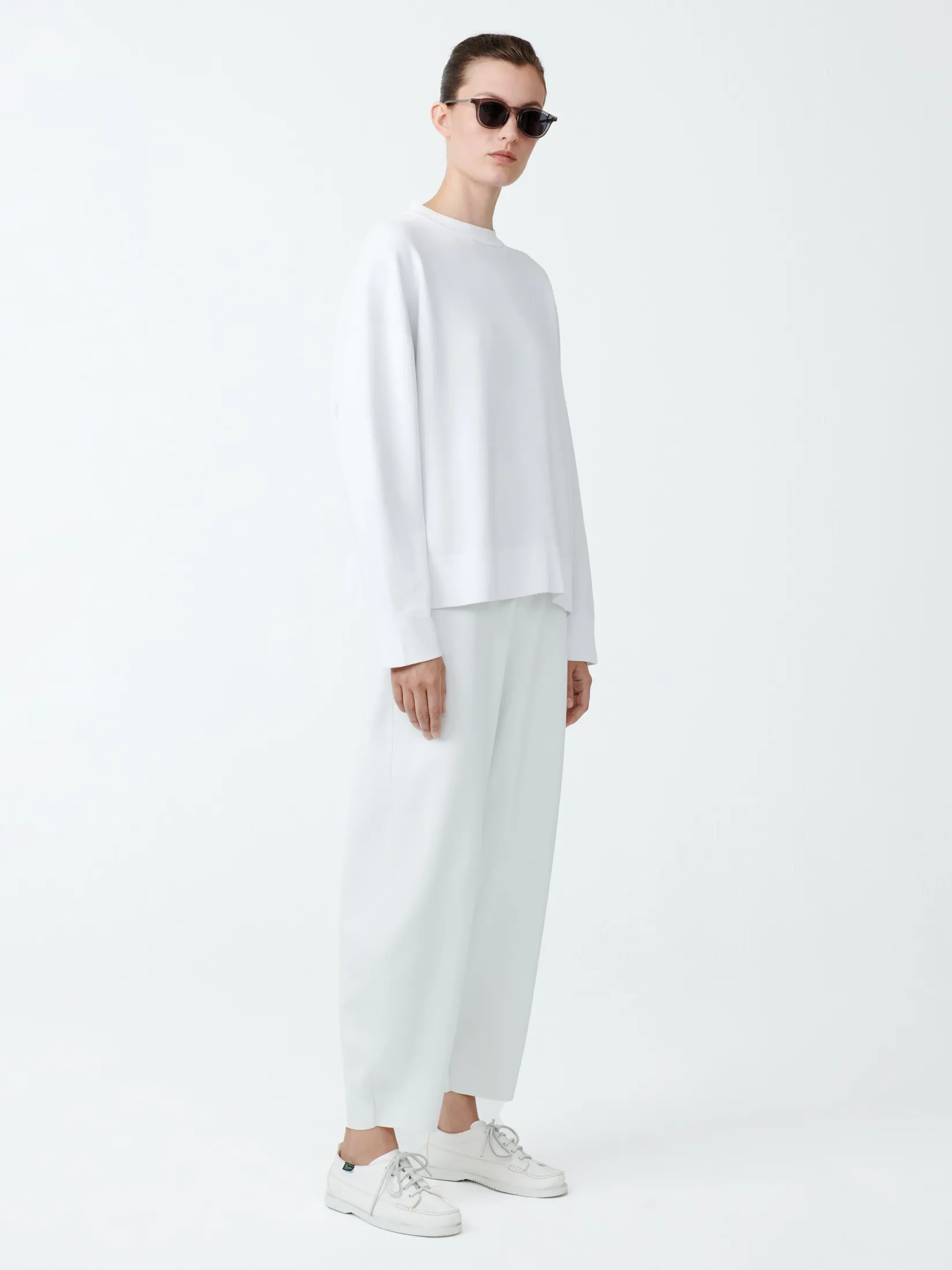 Hot Studio Nicholson Moura Pant Glacier