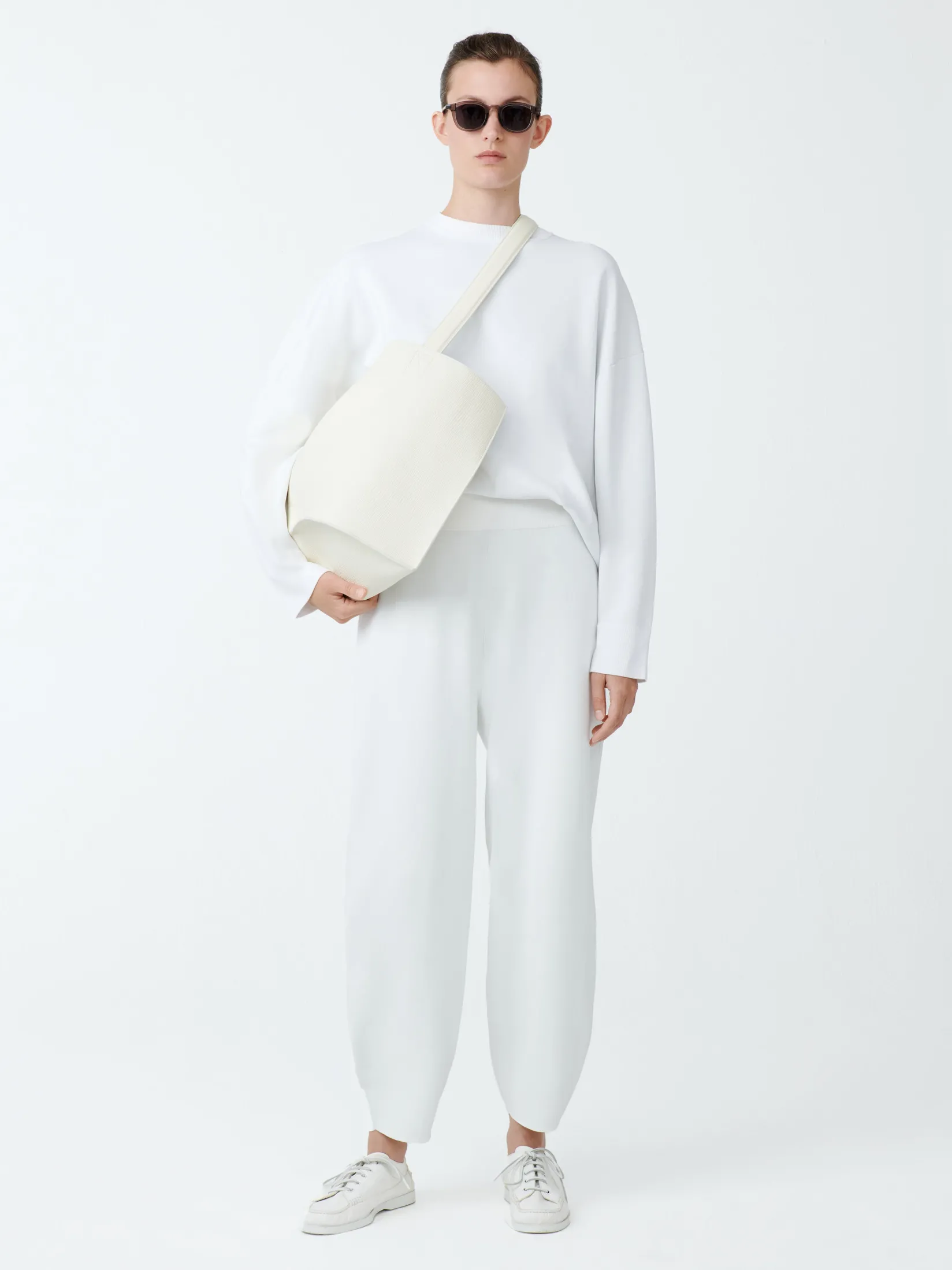 Hot Studio Nicholson Moura Pant Glacier