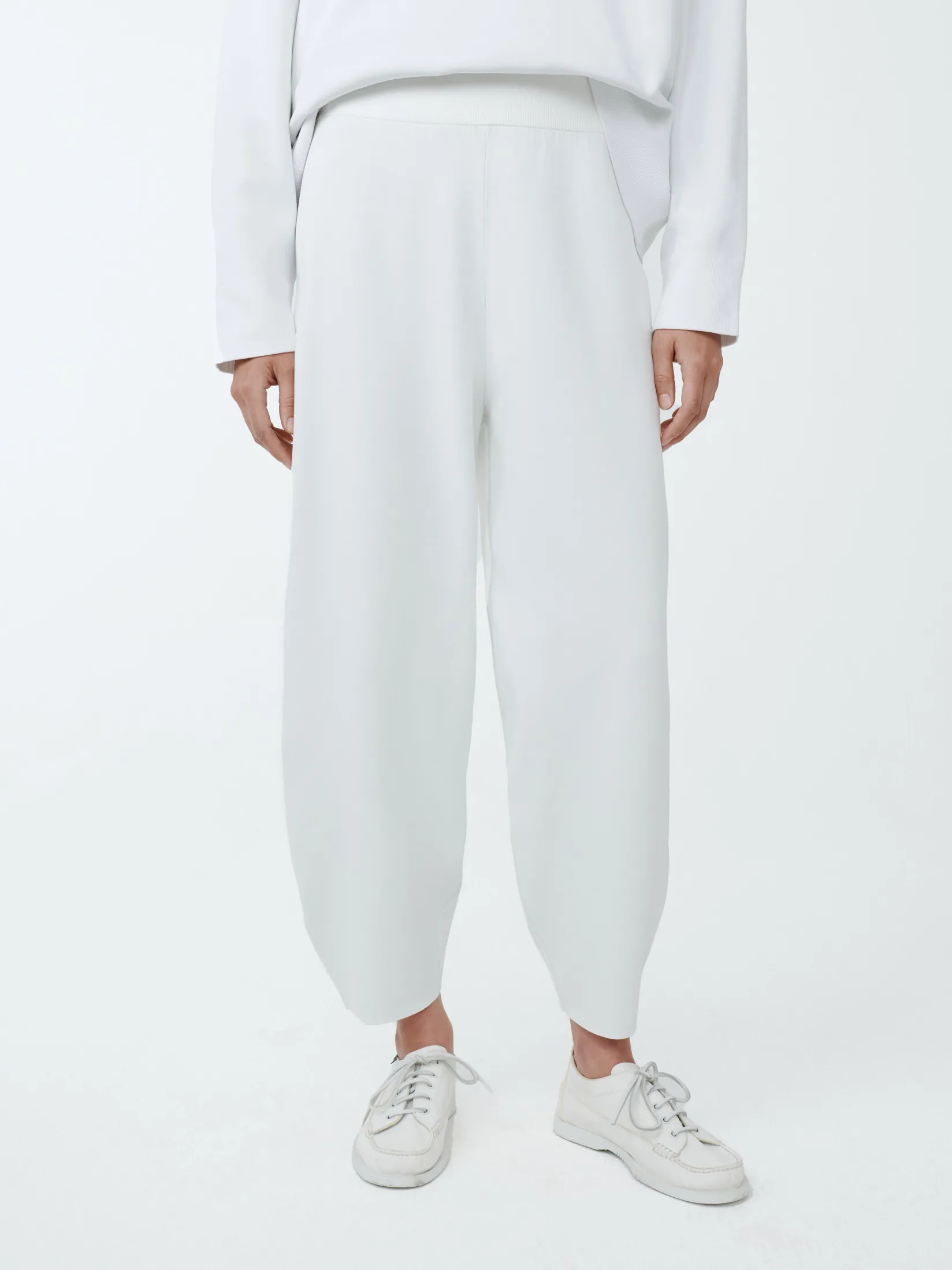 Hot Studio Nicholson Moura Pant Glacier