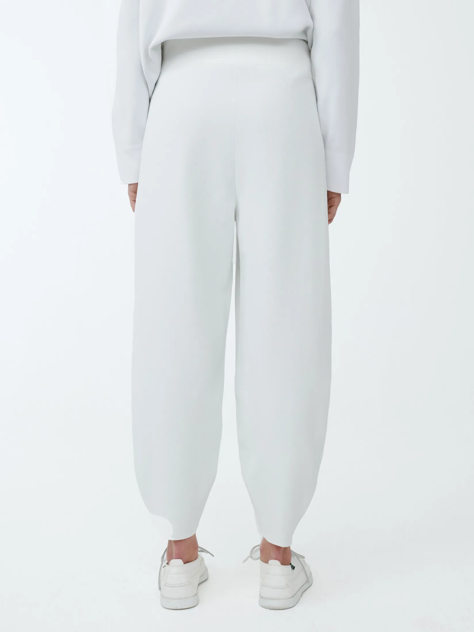 Hot Studio Nicholson Moura Pant Glacier
