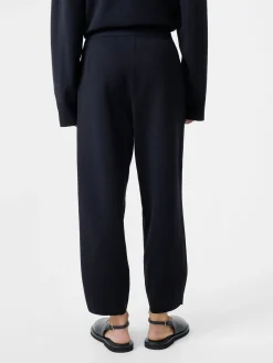Outlet Studio Nicholson Moura Pant Darkest Navy