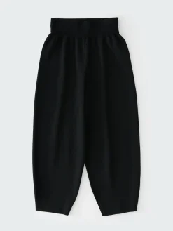 Outlet Studio Nicholson Moura Pant Darkest Navy