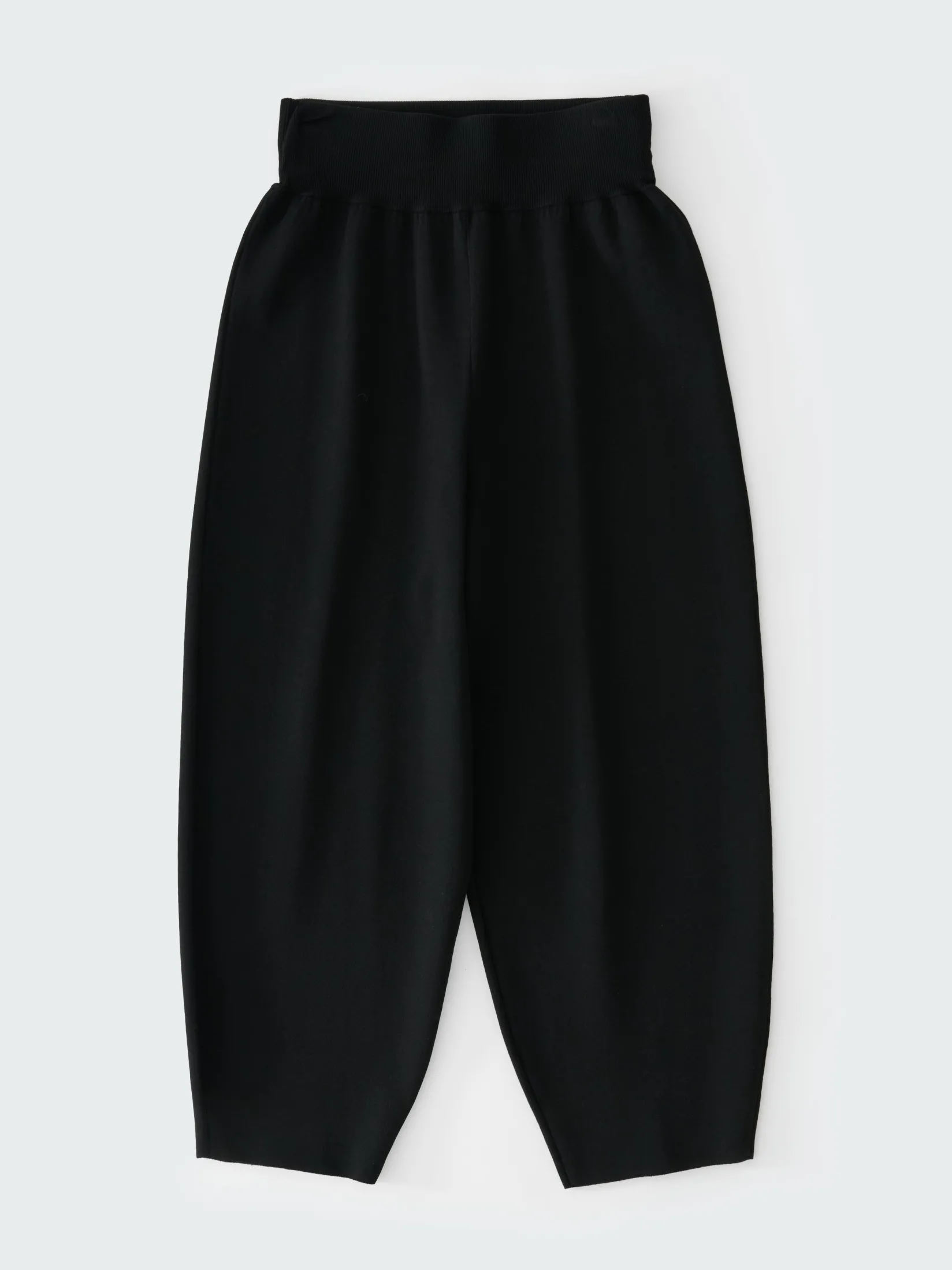 Outlet Studio Nicholson Moura Pant Darkest Navy