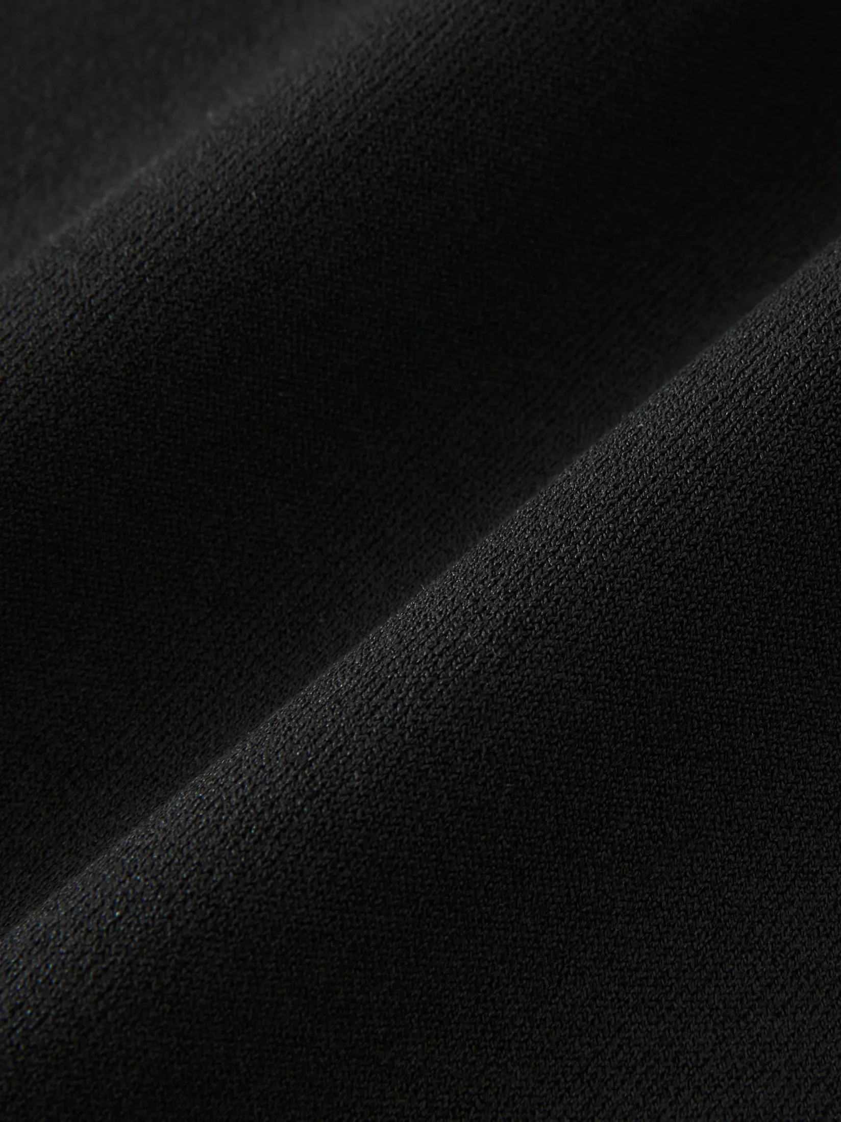 Outlet Studio Nicholson Moura Pant Darkest Navy
