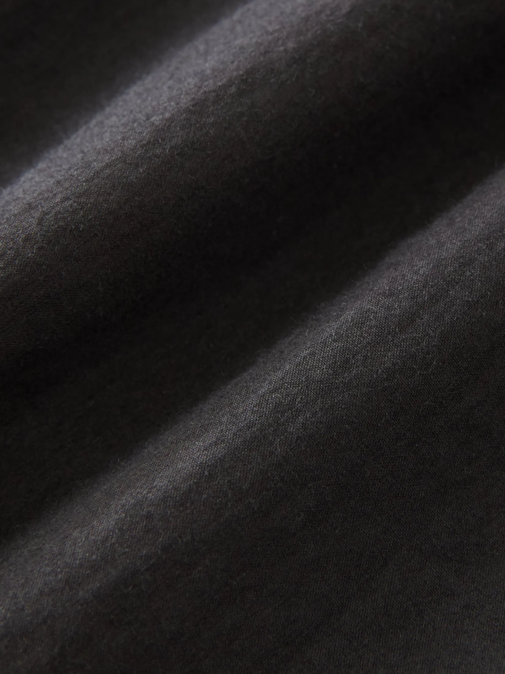 Fashion Studio Nicholson Mura Pant Graphite